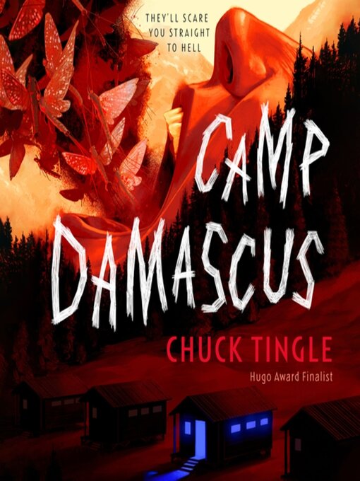Title details for Camp Damascus by Chuck Tingle - Available